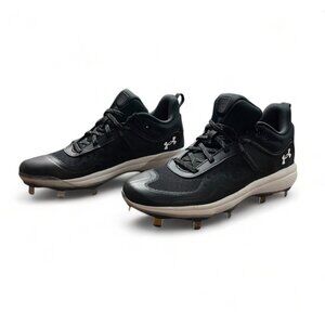 Under Armour Women's Baseball Cleats Size 8.5, New